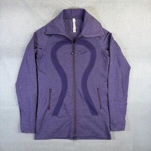 Lululemon Full Zip Jacket